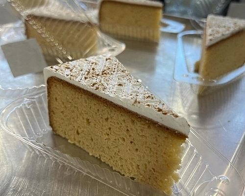 How Tres Leches Cake in Chicago Became a Local Favorite