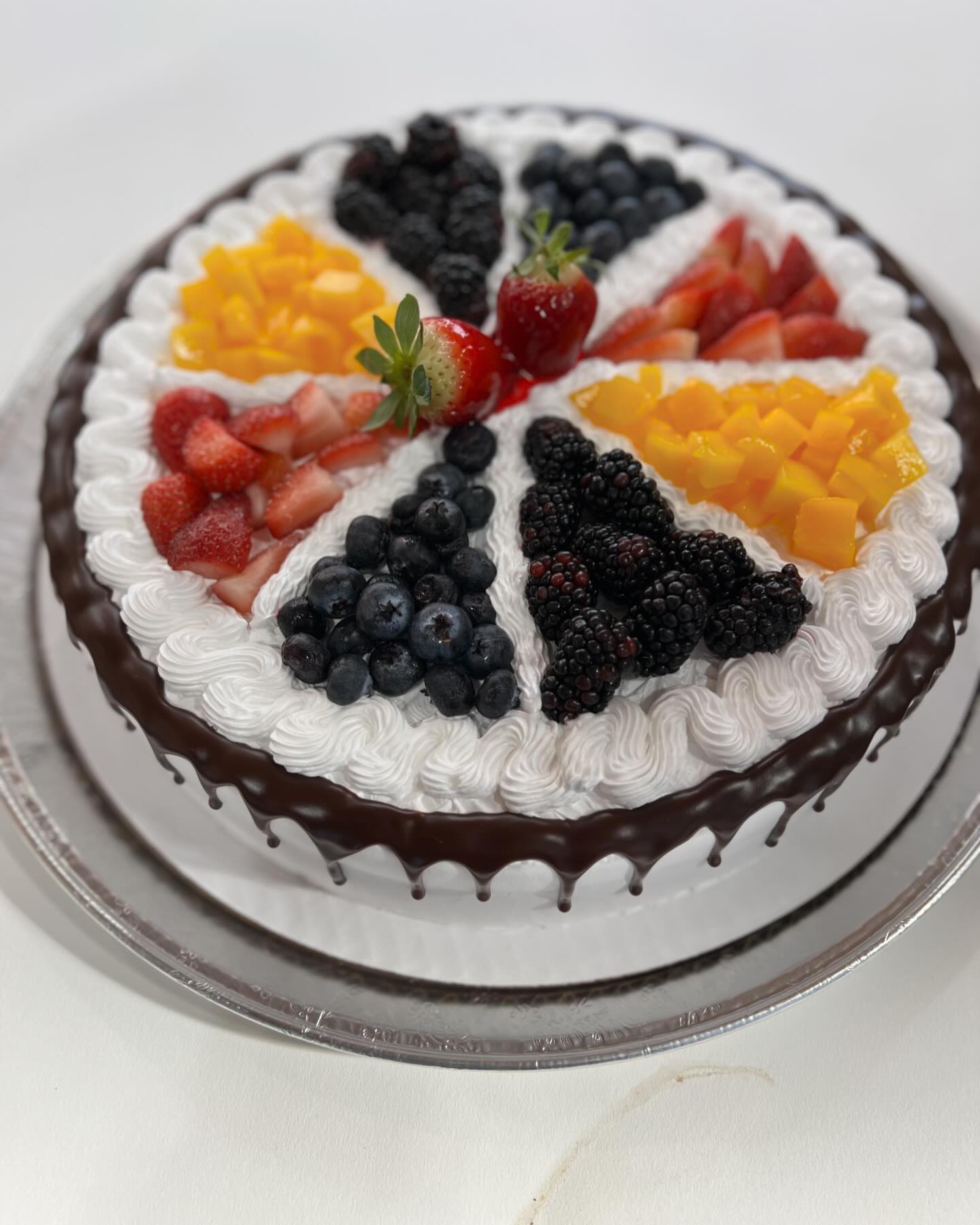 Fresh Ingredients & Fourth of July Desserts Go Hand in Hand at Our Chicago Bakery
