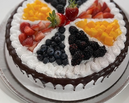 Fresh Ingredients & Fourth of July Desserts Go Hand in Hand at Our Chicago Bakery