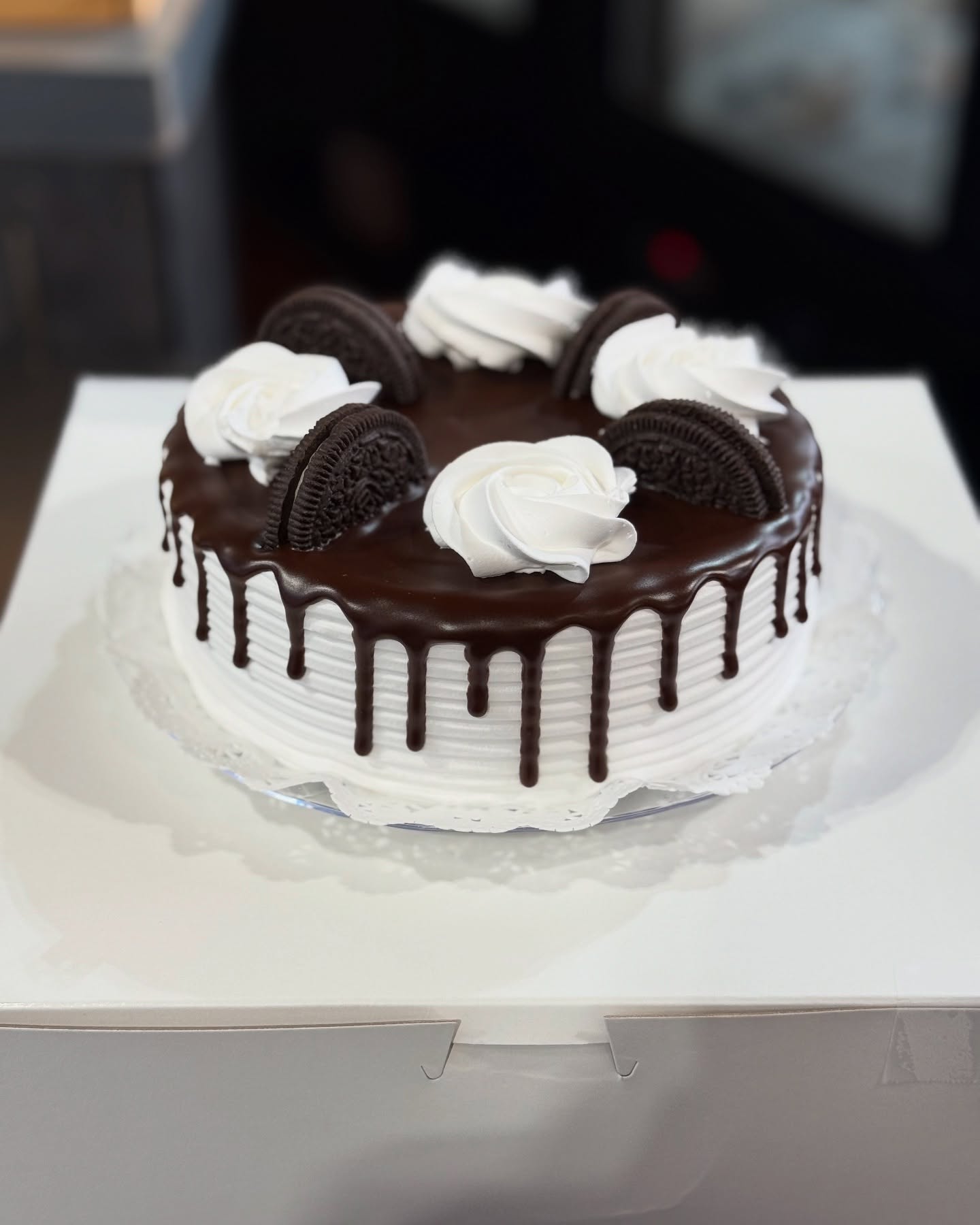How We're Baking for First Communions & Graduations in Chicago