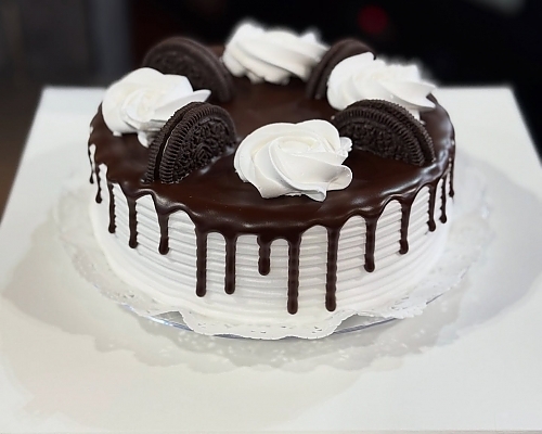 How We're Baking for First Communions & Graduations in Chicago