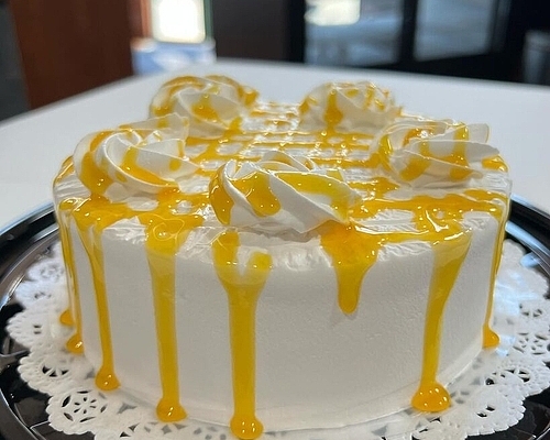 Mexican Desserts We're Featuring for Hispanic Heritage Month