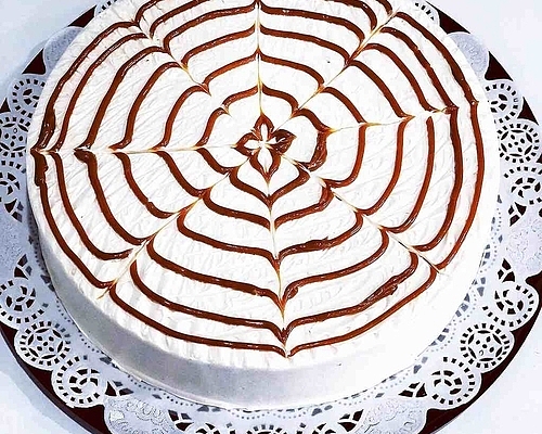 Cakes We're Serving with Summer Cocktails This Month