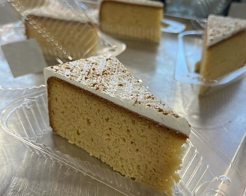 Unique Tres Leches Cake Flavors You Must Try in Chicago