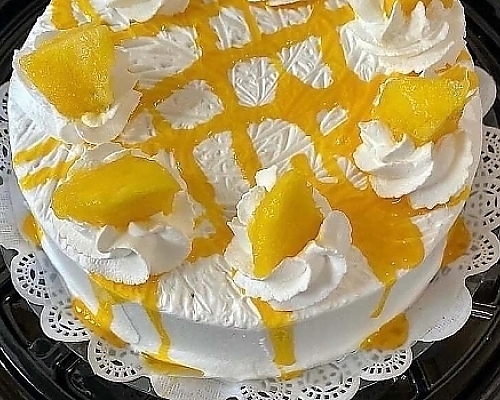 How Chicago Cake Shops Are Adapting Traditional Mexican Recipes
