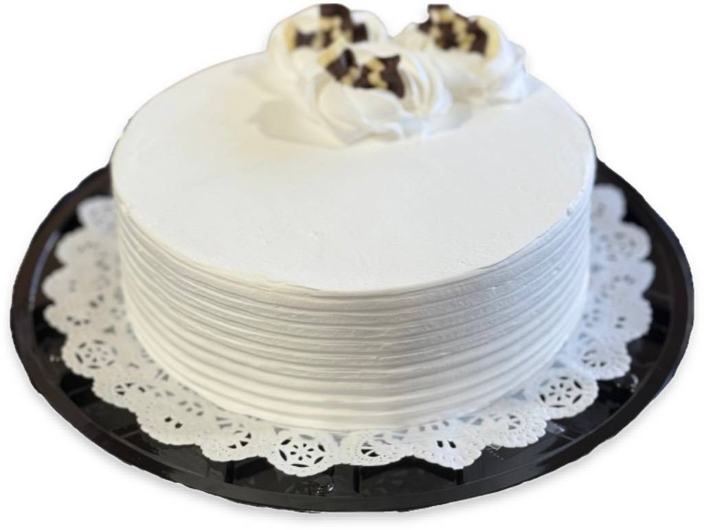 How to Make a Simple Chicago Tres Leches Cake at Home