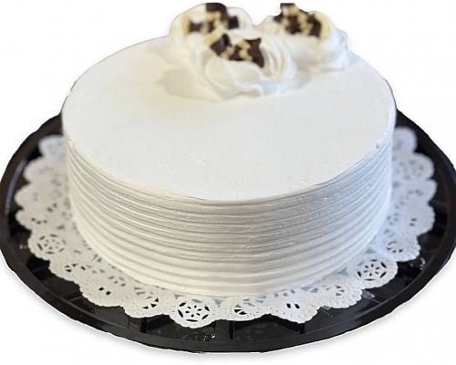 How to Make a Simple Chicago Tres Leches Cake at Home