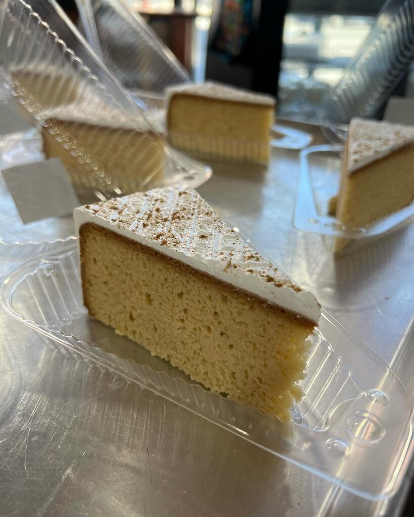How Tres Leches Cake in Chicago Became a Local Favorite