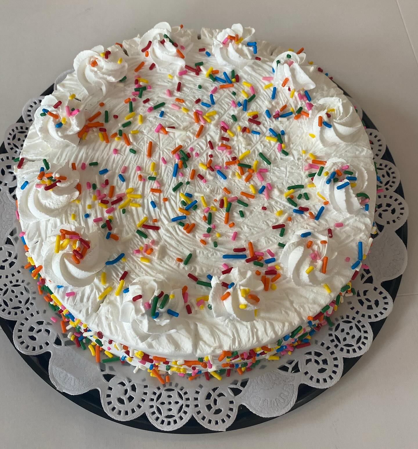 Celebrating Birthdays with Kristoffer's Custom Tres Leches Cakes