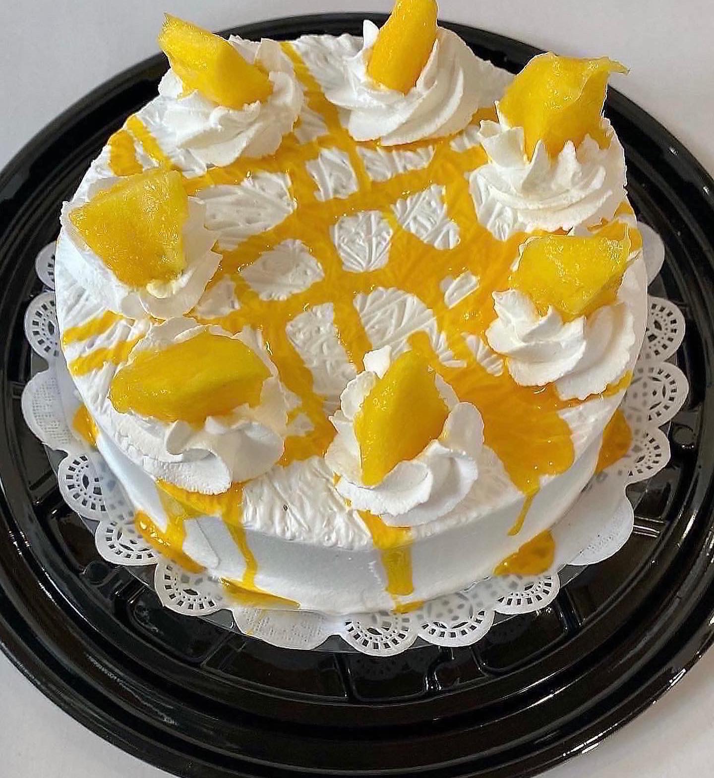 How Kristoffer's Cakes Uses Seasonal Fruits in Our Tres Leches Creations